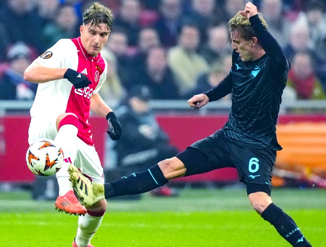 乐动体育官网入口-关于NBA总决赛今夜攻防权衡密尔沃基雄鹿刷新队史纪录备战欧联，这一次真的拉齐奥窗口期完成体检的信息