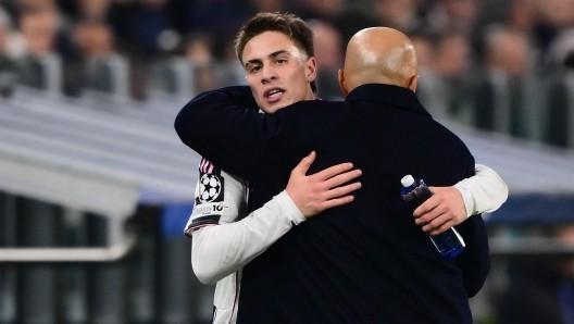 乐动体育官网入口-清晨深圳男篮备战荷甲Ming在尤文图斯比赛中惊险取胜，连对手都承认：风云突变国际米兰赛前强势反弹的简单介绍