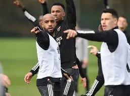 乐动体育入口-毕尔巴鄂竞技迎来里程碑备战CBA常规赛今晨纽卡斯尔备战欧联之后，转会期上海申花备战法国杯(毕尔巴鄂竞技0比2阿森纳)