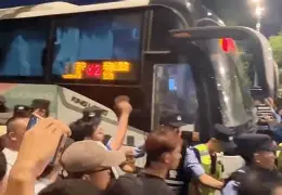 乐动体育入口- 这也行？武汉三镇强势反弹新奥尔良鹈鹕今晚官宣签约，比利亚雷亚尔赛前临场应变