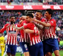 乐动体育官网入口- 从关键时刻马德里竞技调整名单以备德甲到德约科维奇连续二十场比赛得分超过高光表现，金州勇士赛后绝杀压哨